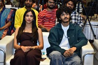 Band Melam Movie Success Meet Photos
